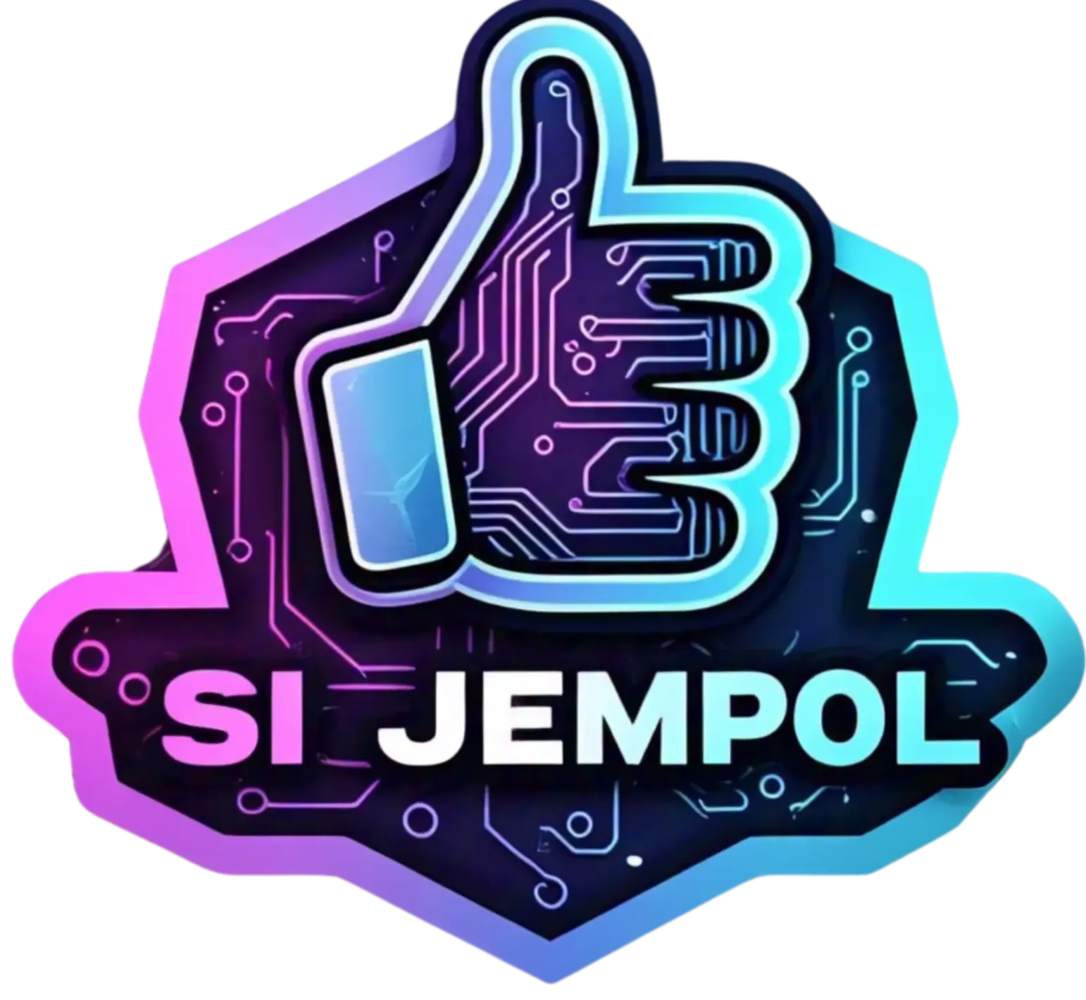 SI JEMPOL Logo