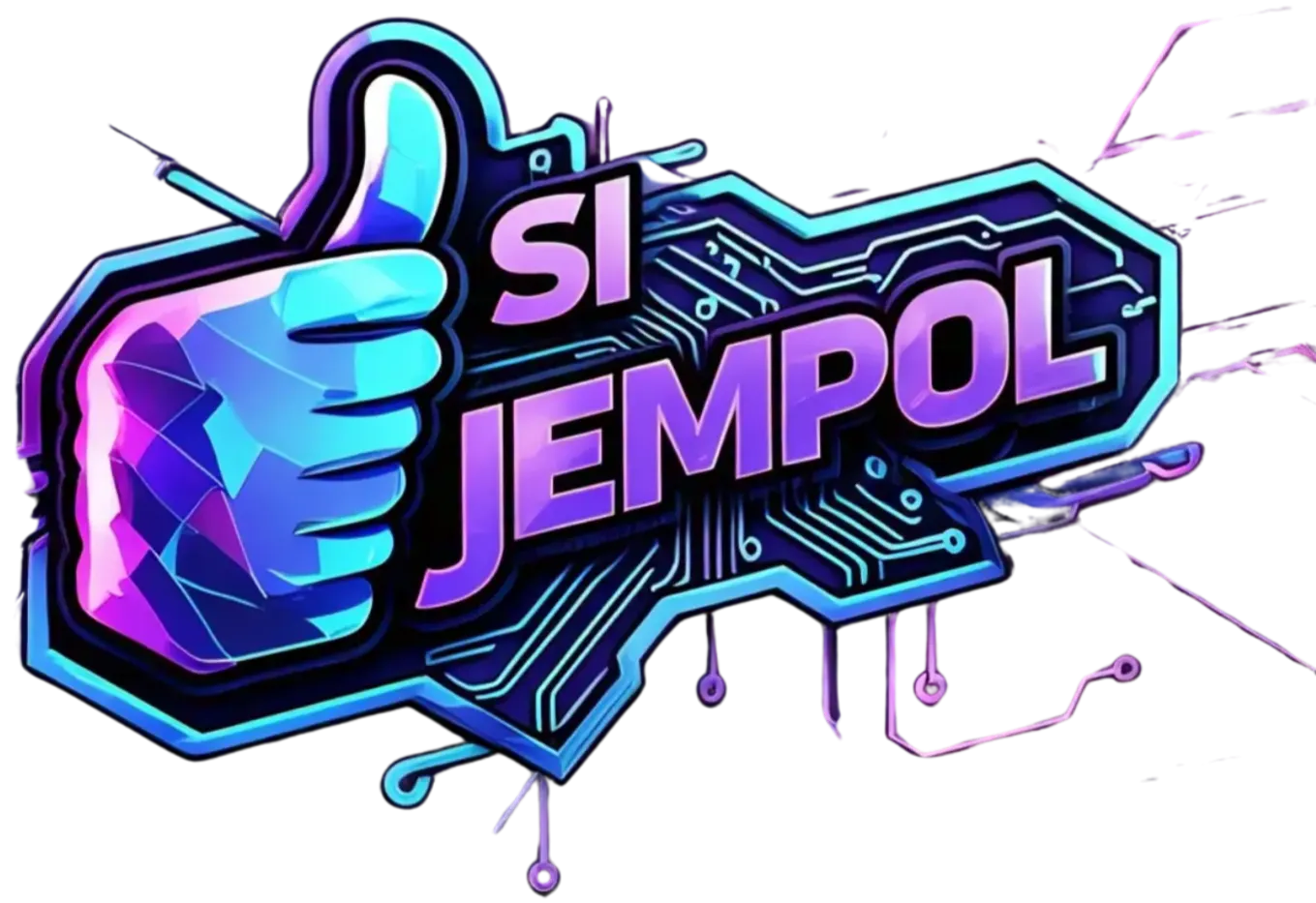 SI JEMPOL Logo